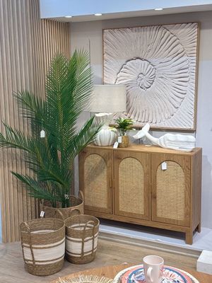 ARTIFICIAL PLANT/ARECA PALM - 592-460123