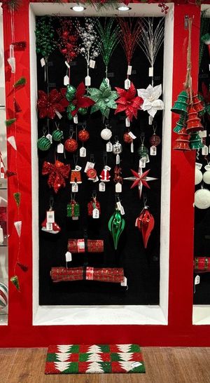 STAR HANGER - 202-4900068