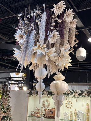 PAPER HANGING DCOR - 202-0600030