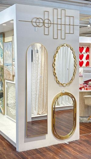 IRON WALL DCOR - 454-0800258