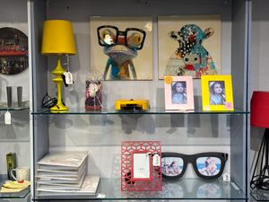 PORTARETRATO LENTES 50CM - 530-792530