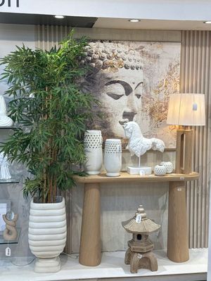 BAMBU COM PANELA - 592-311523