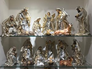 JG NACIMIENTO 14" 10PZ - 100-4900729