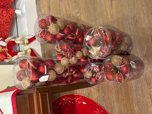 PACKS OF 25PCS BALLS IN LARGETUBE 7CM - 130-2502887