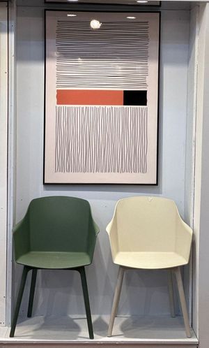 CADEIRA 57X53,50X84,50 CM - 542-190425