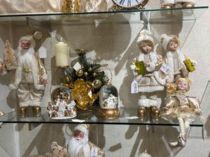 BOLA D/NIEVE C/MUS11.5X13X13C - 200-7400059