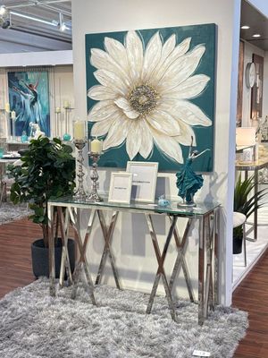 ARTE VEGETAL. C/POTE - 592-312191