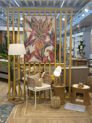 LUMINÁRIA DE MESA - 567-92035