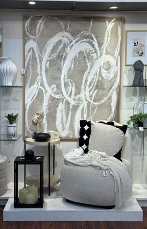 ALMOFADA 45X45CM - 454-2900059