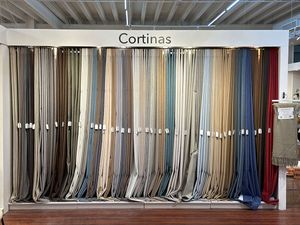 CORTINA 229X137CM - 425-64733