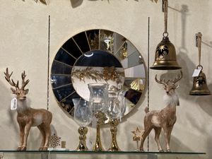 Campana de hierro colgante 13X - 202-5900012