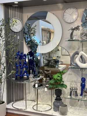 12inch Plastic wall Clock - 542-120503