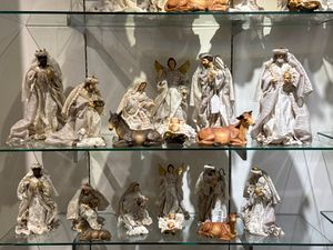 JG NACIMIENTO 14" 10PZ - 100-4900733