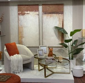 POLTRONA 82X73X73CM - 532-49026