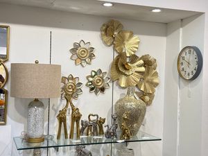 DECORAÇÃO DE ELEFANTE - 441-628223