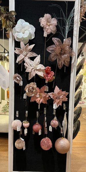 BOLA DECOR 9X9X19CM - 201-2200279