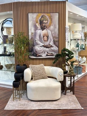 MINI BAMBOO - 592-550006