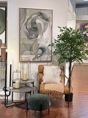 BANCO 51X45X43CM 43X43X38CM - 532-35444