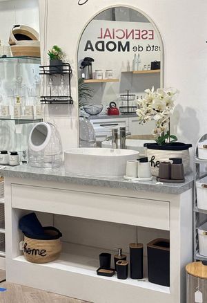 SET 3 OF BATHROOM - 351-080006