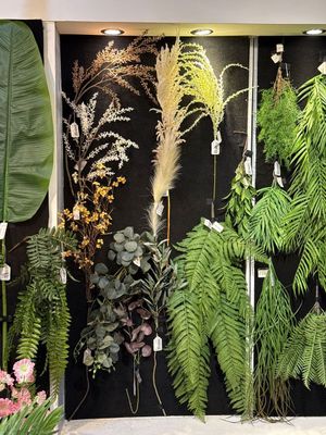 100CM SINGLE CANADA GOLDENRODSTEM - 592-1434565