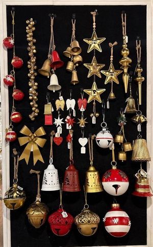 WING HANGER - 202-4900075