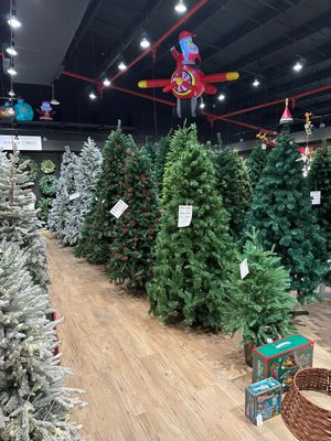 JG SANTA TRINEO P/ARBOL 9PZ C/ - 201-7800076