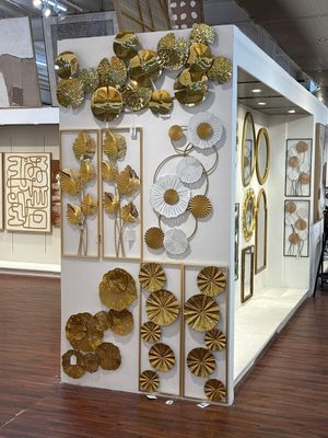 JG PLACAS DE PARED 2PZ 31X3.5X - 449-9610020