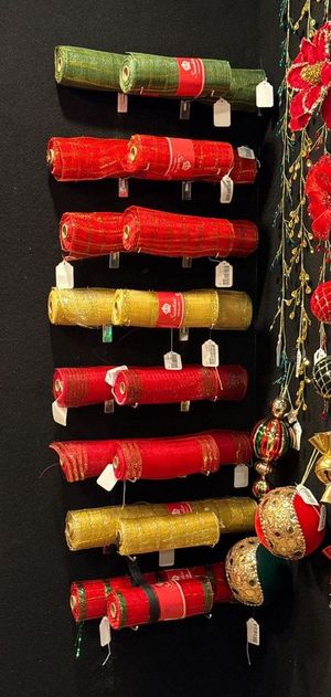 MALLA 53CMX9YDS - 130-6600331